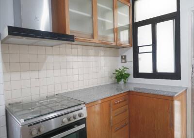 3-BR House near MRT Sam Yot (ID 511964)