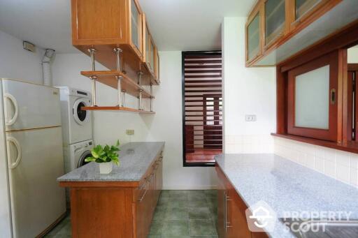 3-BR House near MRT Sam Yot (ID 511964)