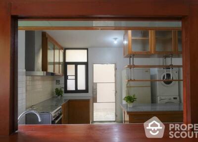 3-BR House near MRT Sam Yot (ID 511964)