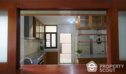 3-BR House near MRT Sam Yot (ID 511964)