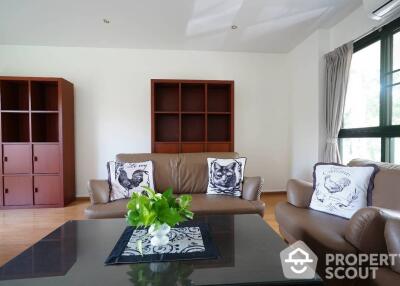 3-BR House near MRT Sam Yot (ID 511964)