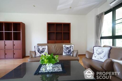 3-BR House near MRT Sam Yot (ID 511964)