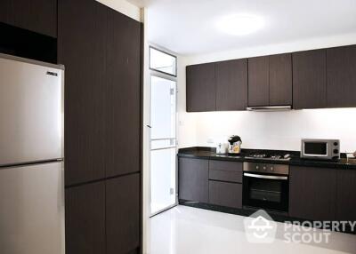 2-BR Condo near BTS Nana (ID 514123)