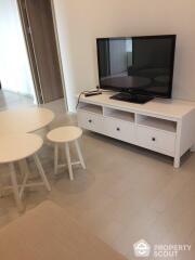 3-BR Condo at Noble Ploenchit near BTS Phloen Chit