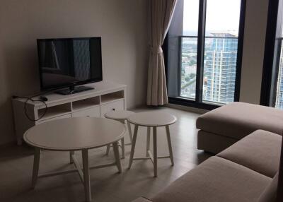 3-BR Condo at Noble Ploenchit near BTS Phloen Chit