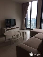 3-BR Condo at Noble Ploenchit near BTS Phloen Chit