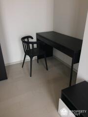 3-BR Condo at Noble Ploenchit near BTS Phloen Chit