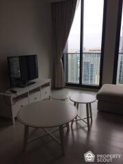 3-BR Condo at Noble Ploenchit near BTS Phloen Chit