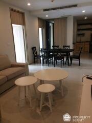 3-BR Condo at Noble Ploenchit near BTS Phloen Chit