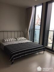 3-BR Condo at Noble Ploenchit near BTS Phloen Chit