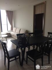 3-BR Condo at Noble Ploenchit near BTS Phloen Chit