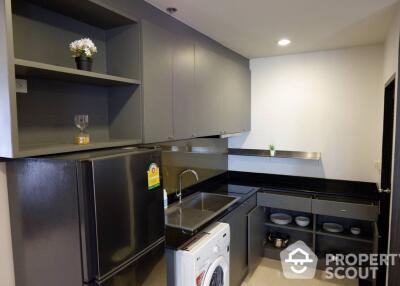 2-BR Apt. near BTS Ekkamai