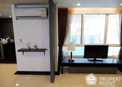 2-BR Apt. near BTS Ekkamai