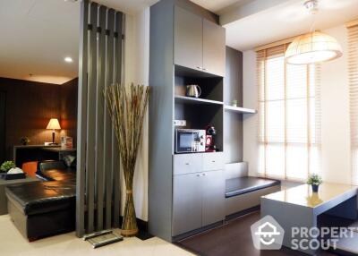 2-BR Apt. near BTS Ekkamai