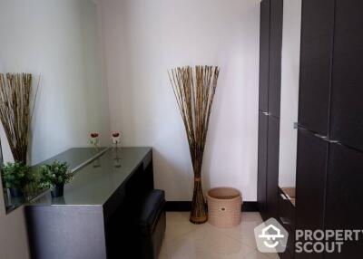 2-BR Apt. near BTS Ekkamai