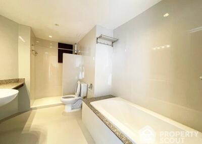 3-BR Apt. near BTS Phrom Phong