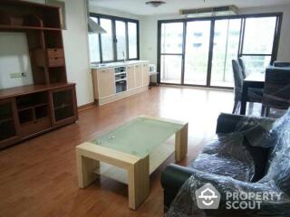 1-BR Condo at The Waterford Park Sukhumvit 53 Condominium near BTS Thong Lor (ID 513782)