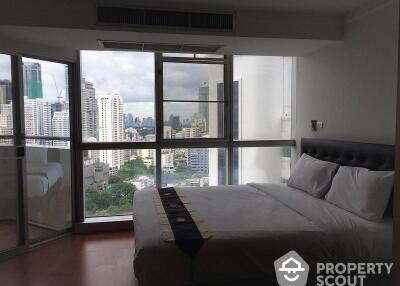 1-BR Condo at The Waterford Diamond Tower Sukhumvit near BTS Phrom Phong