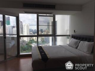 1-BR Condo at The Waterford Diamond Tower Sukhumvit near BTS Phrom Phong