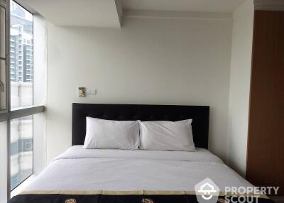 1-BR Condo at The Waterford Diamond Tower Sukhumvit near BTS Phrom Phong