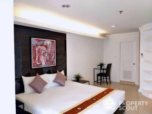 2-BR Condo at The Waterford Diamond Tower Sukhumvit near BTS Phrom Phong (ID 514329)