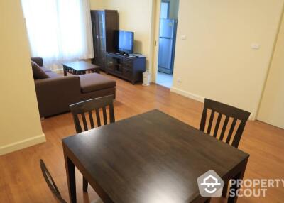 1-BR Condo at Condo One X Sukhumvit 26 near BTS Phrom Phong (ID 511368)