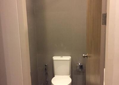 1-BR Condo at Noble Re:d Aree near BTS Ari (ID 513718)