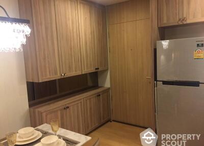 1-BR Condo at Noble Re:d Aree near BTS Ari (ID 513718)