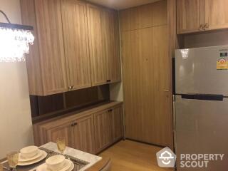 1-BR Condo at Noble Re:d Aree near BTS Ari (ID 513718)