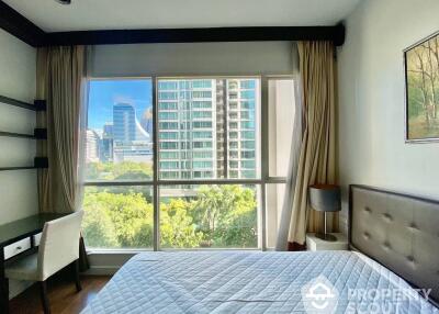 1-BR Condo at The Address Chidlom near BTS Chit Lom