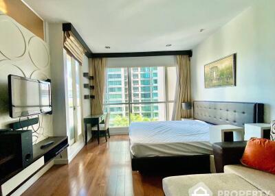 1-BR Condo at The Address Chidlom near BTS Chit Lom