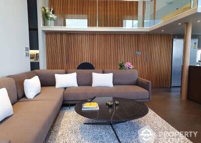 2-BR Condo at The Esse Asoke near MRT Sukhumvit (ID 449571)