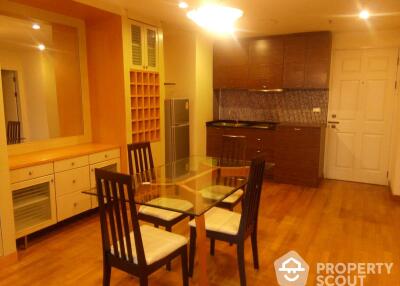 1-BR Condo at Regent Royal Place 1 Condominium near BTS Ratchadamri (ID 510570)