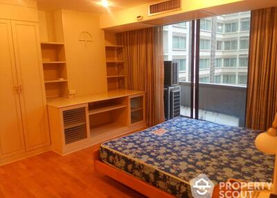 1-BR Condo at Regent Royal Place 1 Condominium near BTS Ratchadamri (ID 510570)