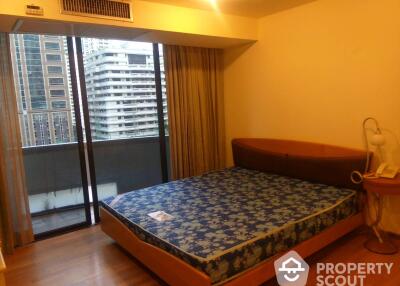 1-BR Condo at Regent Royal Place 1 Condominium near BTS Ratchadamri (ID 510570)