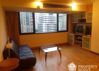 1-BR Condo at Regent Royal Place 1 Condominium near BTS Ratchadamri (ID 510570)