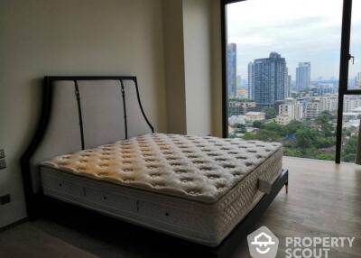 1-BR Condo at Beatniq Sukhumvit 32 near BTS Thong Lor (ID 512628)