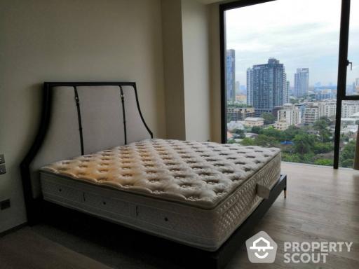 1-BR Condo at Beatniq Sukhumvit 32 near BTS Thong Lor (ID 512628)