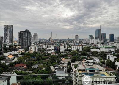 1-BR Condo at Beatniq Sukhumvit 32 near BTS Thong Lor (ID 512628)