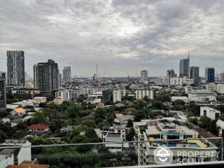 1-BR Condo at Beatniq Sukhumvit 32 near BTS Thong Lor (ID 512628)