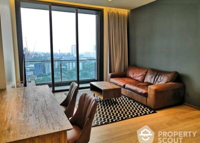 1-BR Condo at Beatniq Sukhumvit 32 near BTS Thong Lor (ID 512628)