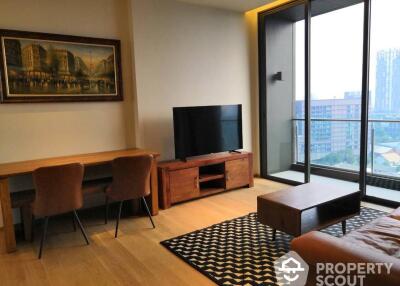 1-BR Condo at Beatniq Sukhumvit 32 near BTS Thong Lor (ID 512628)