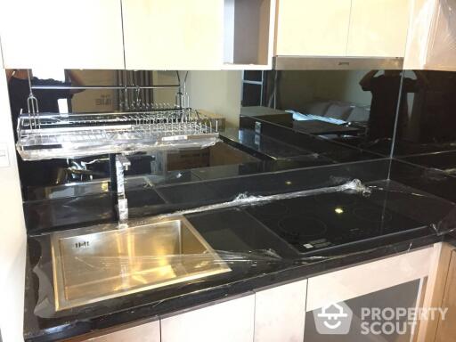 2-BR Condo at The Line Sukhumvit 71 near BTS Phra Khanong (ID 515137)