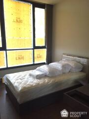 2-BR Condo at The Line Sukhumvit 71 near BTS Phra Khanong (ID 515137)