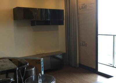 2-BR Condo at The Line Sukhumvit 71 near BTS Phra Khanong (ID 515137)