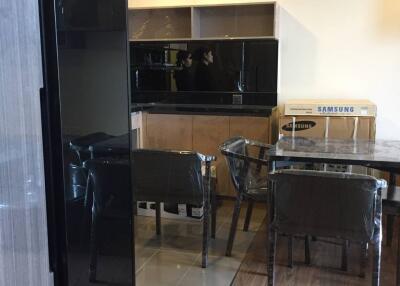 2-BR Condo at The Line Sukhumvit 71 near BTS Phra Khanong (ID 515137)