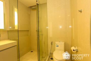 2-BR Condo at Quattro By Sansiri near BTS Thong Lor (ID 448961)