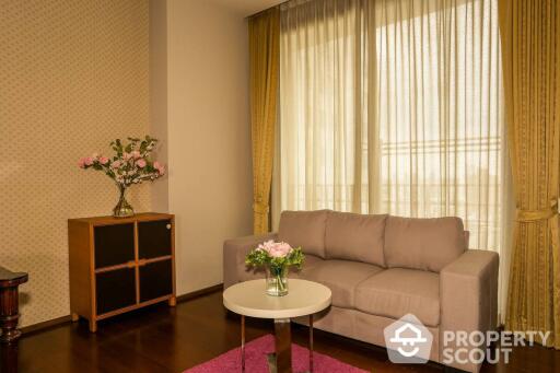 2-BR Condo at Quattro By Sansiri near BTS Thong Lor (ID 448961)