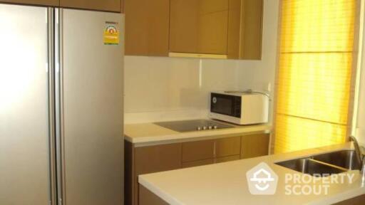 2-BR Condo at Siri At Sukhumvit near BTS Thong Lor (ID 449372)