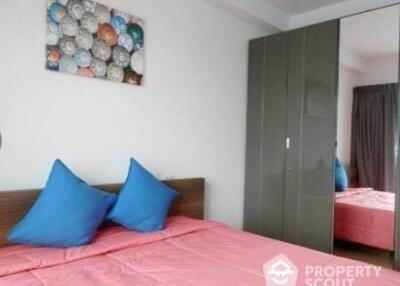 2-BR Condo at Supalai Park Ekamai - Thonglor near ARL Ramkhamhaeng (ID 511669)